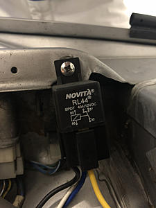 A/C Relay Replacement - 12a Engine-photo647.jpg