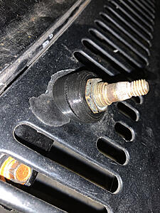 Windshield wiper Arm rubbers-photo517.jpg