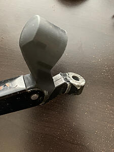 Windshield wiper Arm rubbers-photo744.jpg