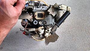 About to tear down and port checklist-gwelskv.jpg