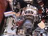 Rx3SP 20B HP Project street car-20b-engine-polish-alternator-pulleys.jpg