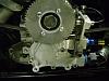 My rx-7 is done with cup holders! And a 3-rotor semi p-port N/a setup, STOCK SUBFRAME-3-rotor-drysump.jpg