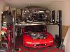 After 13 RX7's, over the last 23 years, it's 20B time...-cars-lift.jpg