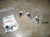 For sale 3 - Bosch White 0280150846 1600cc Fuel Injectors Mazda 20B-bosch16002.jpg