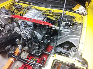 Blondes subframe-btxfvh.jpg