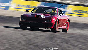 Some NA 20B street port FD3SFun at race track-photo568.jpg
