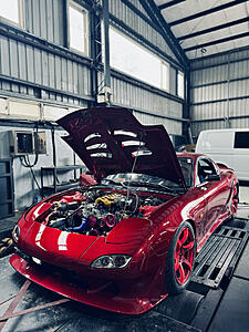 Some NA 20B street port FD3SFun at race track-photo110.jpg
