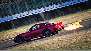 Some NA 20B street port FD3SFun at race track-photo852.jpg