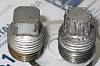 Tips - Installing &amp; Removing Transmission - Documentation-rx-7_fc3s_transmission_fill_plug_stripped.jpg