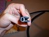 Pacific Glass Sunroof - Replacement Mounting Hardware and Weatherstrip-new_weatherstrip_end.jpg
