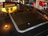 Pacific Glass Sunroof - Replacement Mounting Hardware and Weatherstrip-panel_on_car.jpg
