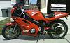 Painted bike to match 91 red vert-bike1.jpg