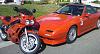 Painted bike to match 91 red vert-carbike3.jpg