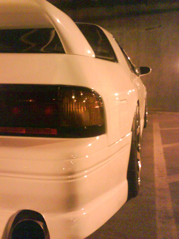 Info or pics On this RX7 Turbo II (PIC) - RX7Club.com - Mazda RX7 Forum