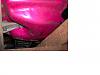 My new turbo motor-pink-oil-pan.jpg