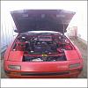 Smokie's Project build-redfc36.jpg