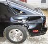Just came home from vacation... Another hit and run.-1.jpg