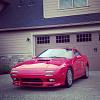New paint, clean and claybar'd-1238147_10200665722981593_1778445259_n.jpg