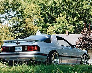 Post Some Pics of your FC! :D <- Pics of your car go in this thread!!-parked.jpg