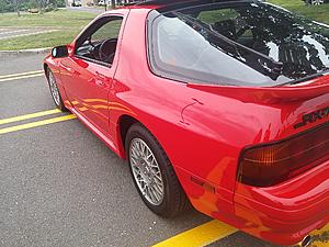 Post Some Pics of your FC! :D <- Pics of your car go in this thread!!-20170729_115832.jpg