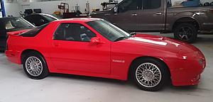 Post Some Pics of your FC! :D <- Pics of your car go in this thread!!-20170929_080554.jpg