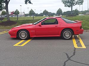 Post Some Pics of your FC! :D <- Pics of your car go in this thread!!-20170729_113351.jpg