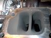 well my gaskets weren't what was causing this oil leak on the turbo!-imag0089.jpg