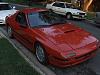 My red S4 TII =)-dsc00037.jpg