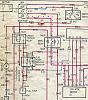 taking harnesses out thru firewall and disconnecting wires from fusebox ? Help!!!-dots.jpg