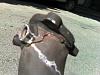 Repairs to RB Downpipe and turbo exhaust stud-photo_041005_010.jpg