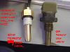 Problem with Defi Bf Thermostat Connector Into a FC Water Pump thermostat hole."Help"-help.jpg