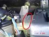 weird noise on left turns. . .-leak.jpg