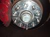 15mm Wheel Spacers made the Wheels go "Thump" Thump" before they went "Squeek"PICS""-picture-005.jpg