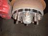 15mm Wheel Spacers made the Wheels go "Thump" Thump" before they went "Squeek"PICS""-picture-006.jpg