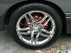 Anyone have a lowered car with 225/45/R17 Tires?-momo.jpg