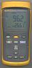 aftermarket air intake temperature gauge sensor on TB-fluke52ii.jpg