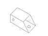 How To: Build a lower arm bar for under -bracket-3d-view.jpg