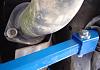 How To: Build a lower arm bar for under -exhaust-clearance.jpg