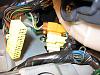 Anybody familiar with '91 wiring harness tell me where this goes?-picture-003.jpg