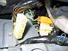 Anybody familiar with '91 wiring harness tell me where this goes?-picture-004.jpg