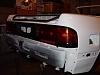 91 Vert -- Painting in progress Crystal White -- Lots of pictures-vert-right-rear-taillights-off-rotis.jpg
