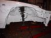 91 Vert -- Painting in progress Crystal White -- Lots of pictures-vert-right-front-suspension-off-rotis.jpg
