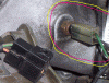 88 TII dies rolling to a stop.-tpspicture.gif