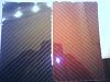 Intrest in a Carbon Fiber control panel?-cfcolors2.jpg