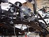 91 Vert -- Painting in progress Crystal White -- Lots of pictures-right-front-subframe-installed-2.jpg