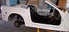 91 Vert -- Painting in progress Crystal White -- Lots of pictures-car-side-shot-rear-brakes-installed.jpg