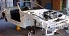 91 Vert -- Painting in progress Crystal White -- Lots of pictures-car-right-front-shot-brakes-installed.jpg