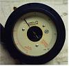 Want less intake restriction? - A 929 AFM works!-test-gauge-front.jpg