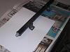 FINALLY.. i found a fitting to turn the STOCK Fuel rail to -6an no problem!!!-20b-rail1.jpg