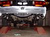 91 Vert -- Painting in progress Crystal White -- Lots of pictures-exhaust-mounted-rear.jpg